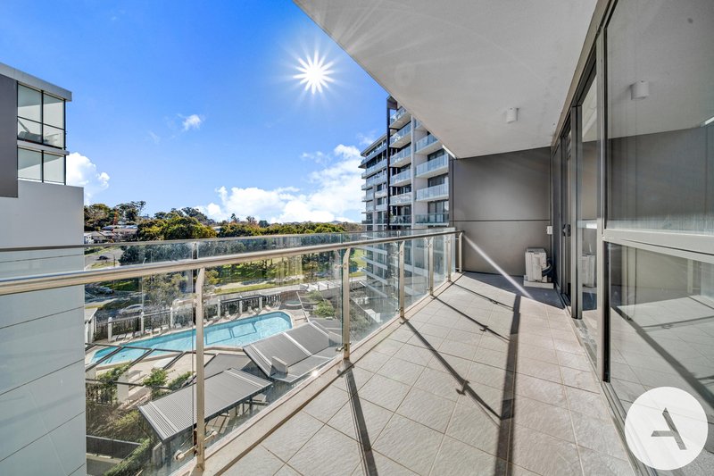 186/7 Irving Street, Phillip ACT 2606