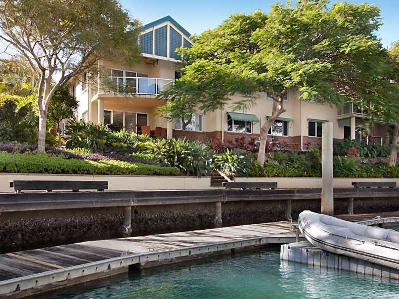 Photo - 186/8 Mariners Drive West , Tweed Heads NSW 2485 - Image 9