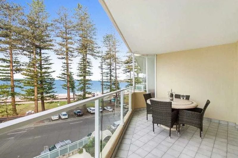 Photo - 18/69-74 North Steyne , Manly NSW 2095 - Image 5