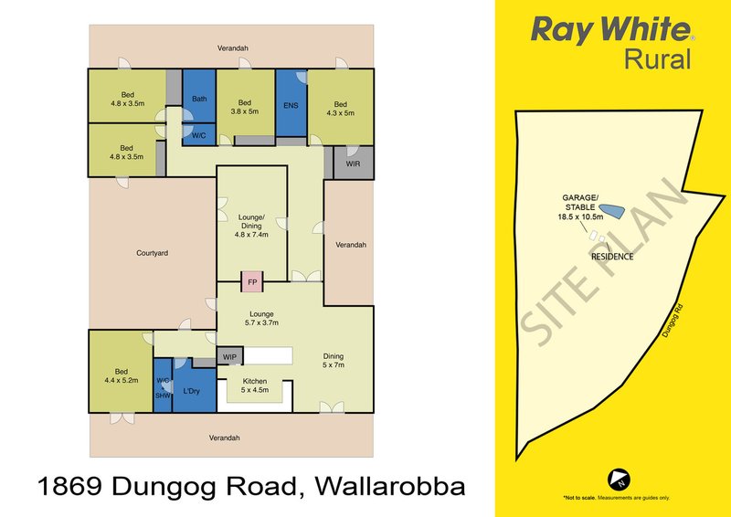 Photo - 1869 Dungog Road, Dungog NSW 2420 - Image 23