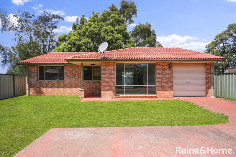 186A Graham Avenue, Lurnea NSW 2170