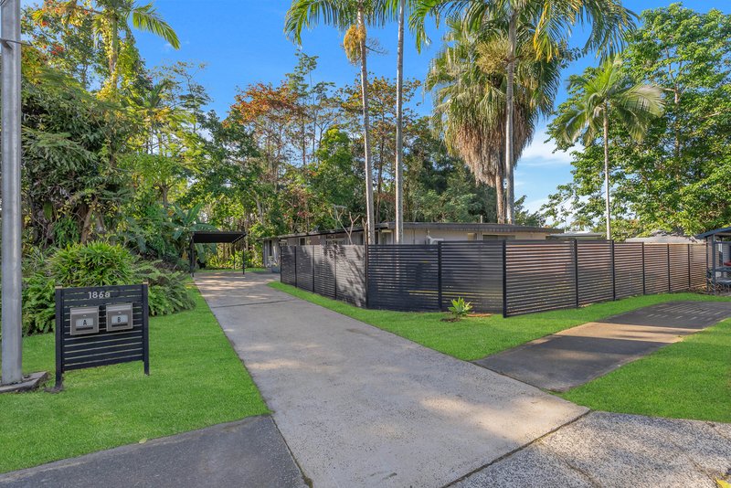 Photo - 186A Mcmanus Street, Whitfield QLD 4870 - Image 1