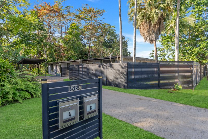 Photo - 186A Mcmanus Street, Whitfield QLD 4870 - Image 3