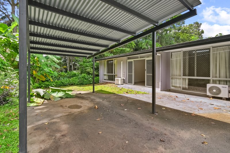 Photo - 186A Mcmanus Street, Whitfield QLD 4870 - Image 22