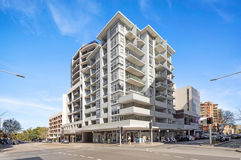 Photo - 18/7-15 Newland Street, Bondi Junction NSW 2022 - Image 7