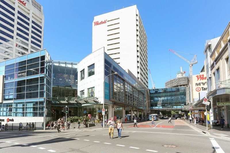 Photo - 18/7-15 Newland Street, Bondi Junction NSW 2022 - Image 9