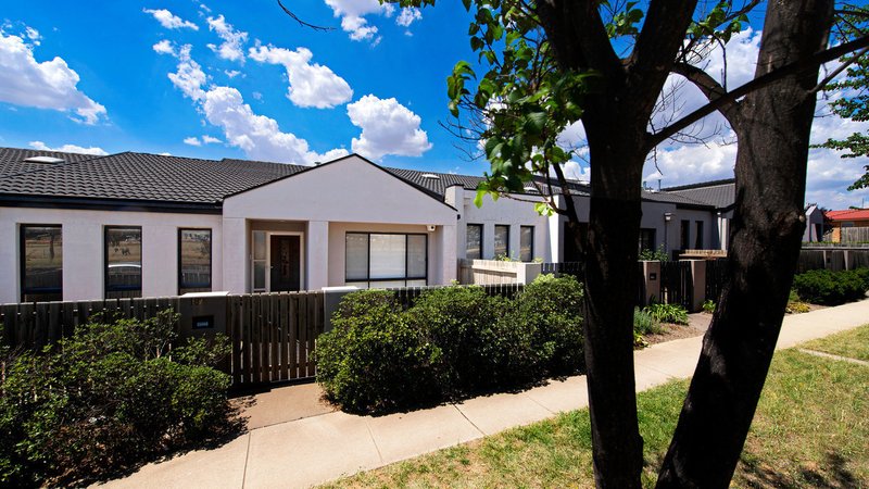 Photo - 187 Anthony Rolfe Avenue, Gungahlin ACT 2912 - Image 1