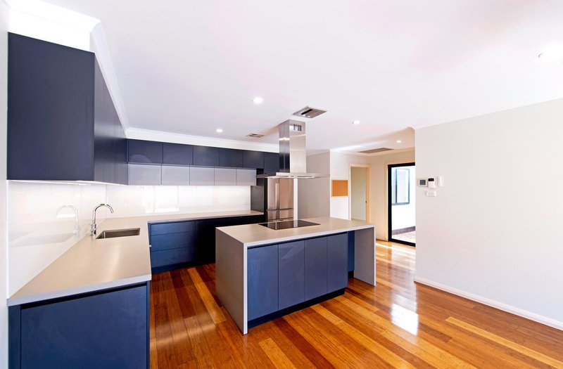 Photo - 187 Anthony Rolfe Avenue, Gungahlin ACT 2912 - Image 5