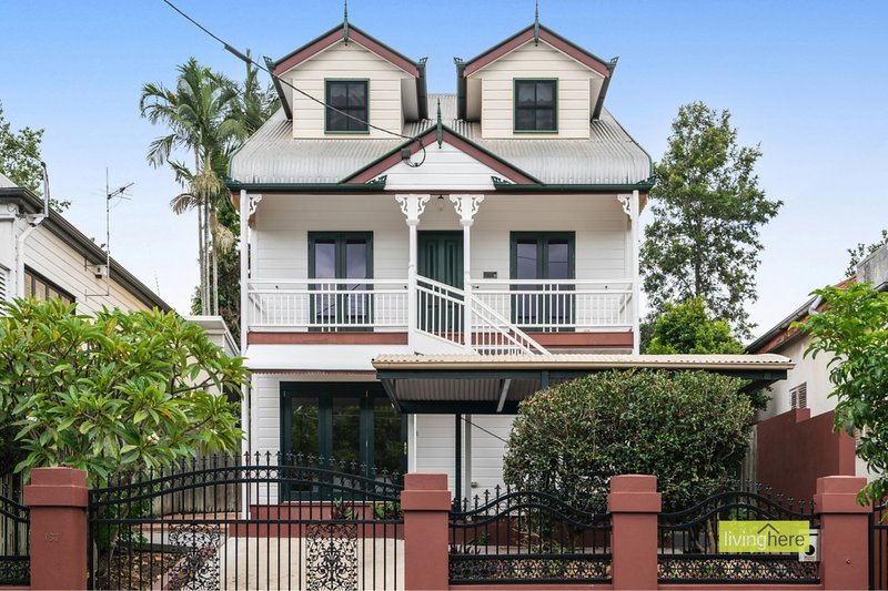 Photo - 187 Arthur Street, Fortitude Valley QLD 4006 - Image