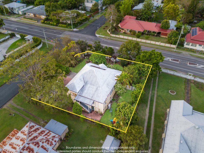 Photo - 187 Blackstone Road, Silkstone QLD 4304 - Image 21