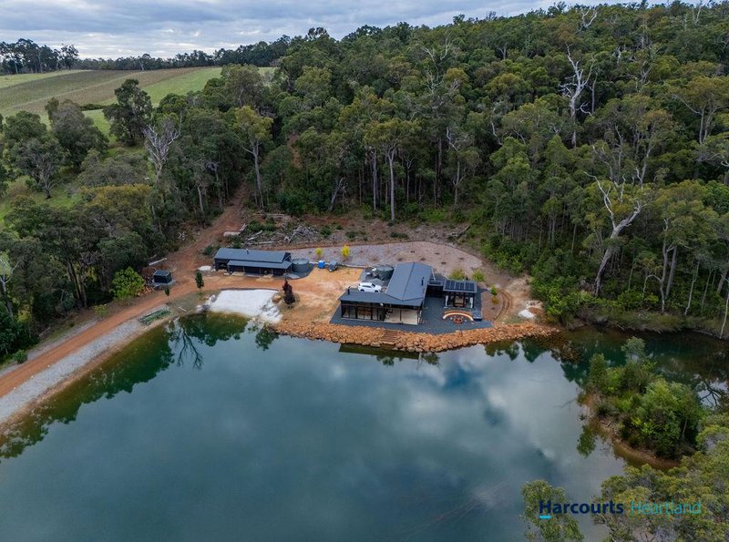 Photo - 187 Chalwell Road, Carlotta WA 6275 - Image 1