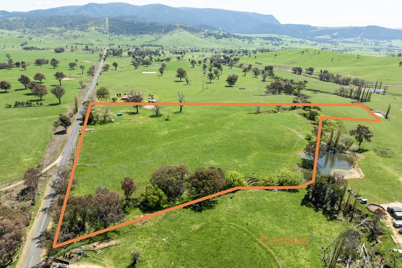 187 Cudgewa Road, Cudgewa VIC 3705