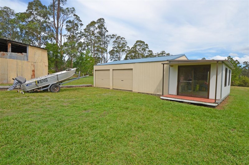 Photo - 187 Cutty Creek Road, Bobs Creek NSW 2439 - Image 20