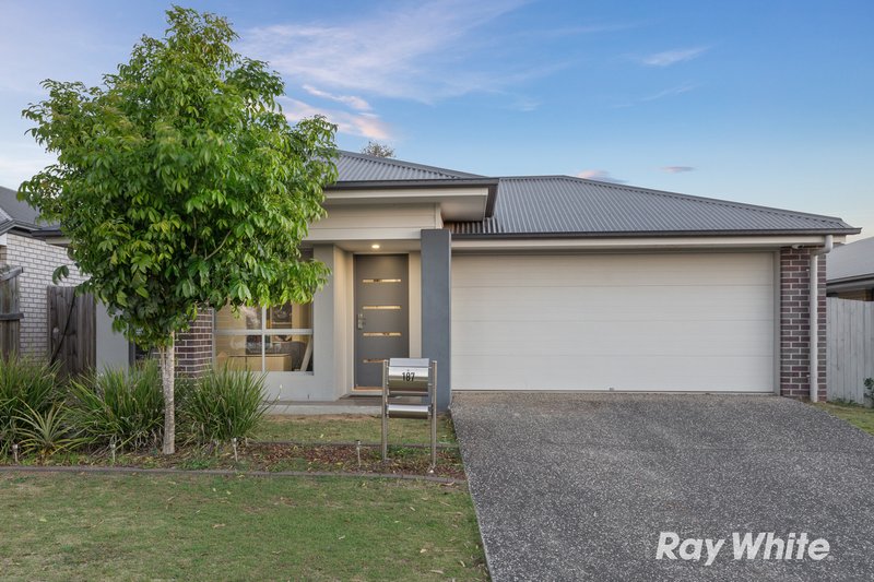 187 Darlington Drive, Yarrabilba QLD 4207