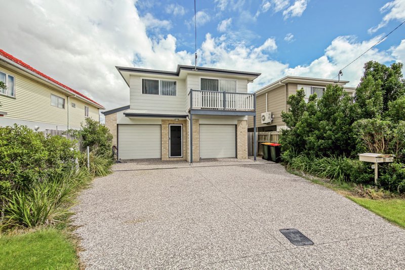 1/87 Emsworth Street, Wynnum QLD 4178