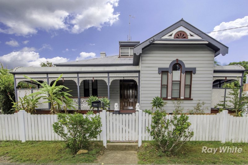 187 Fitzroy Street, Grafton NSW 2460