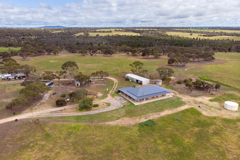 Photo - 187 Frahns Farm Road, Monarto SA 5254 - Image 11