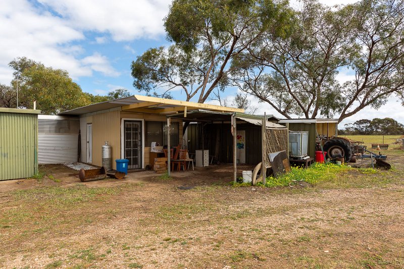 Photo - 187 Frahns Farm Road, Monarto SA 5254 - Image 12