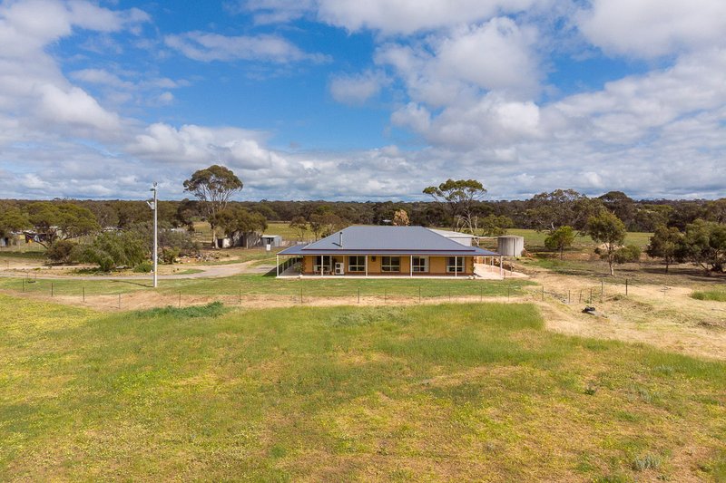 Photo - 187 Frahns Farm Road, Monarto SA 5254 - Image 19