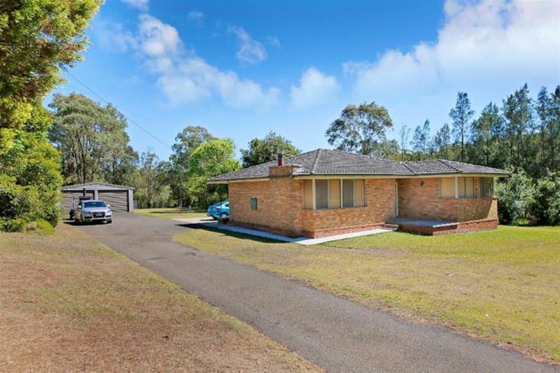 187 Georges River Road, Kentlyn NSW 2560