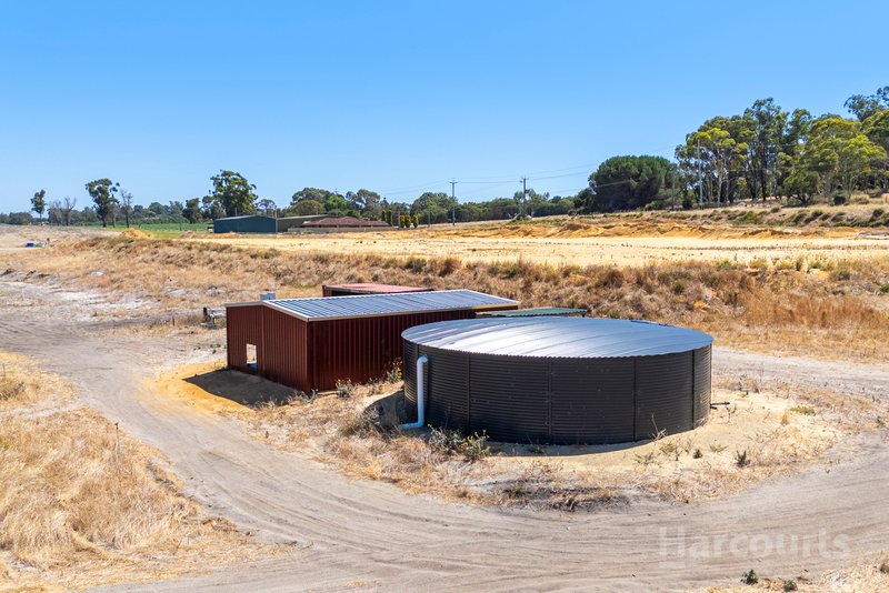 Photo - 187 Karoborup Road, Carabooda WA 6033 - Image 6