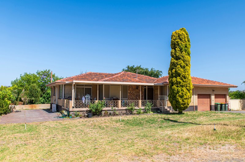 Photo - 187 Karoborup Road, Carabooda WA 6033 - Image 15