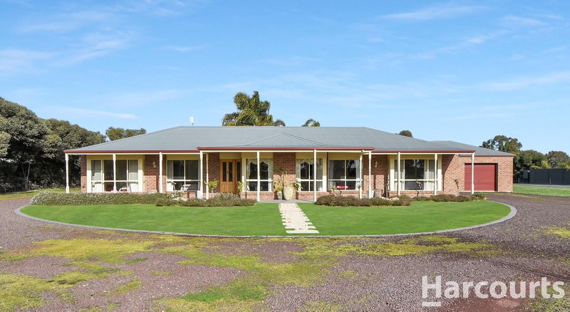 187 Kenny Road, Haven VIC 3401