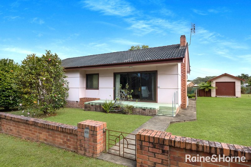 Photo - 187 Kinghorne Street, Nowra NSW 2541 - Image