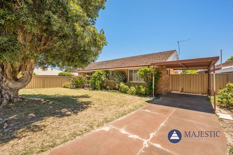 Photo - 187 Kitchener Road, Booragoon WA 6154 - Image 1