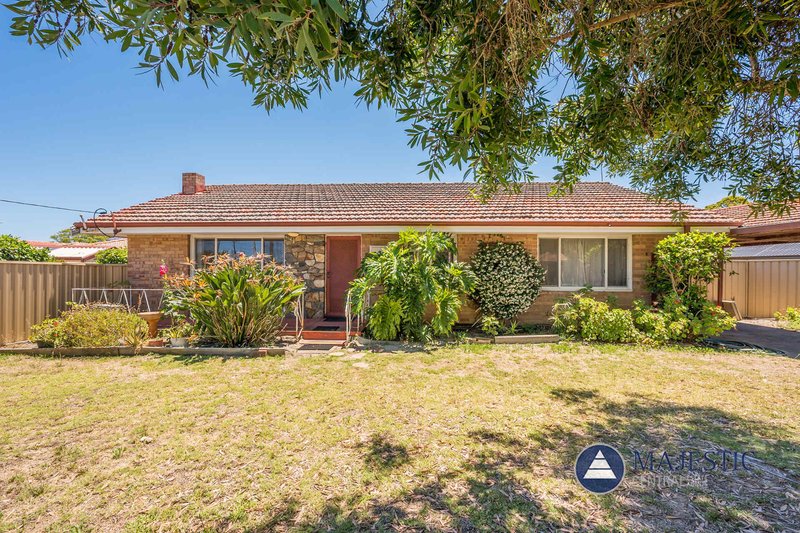 Photo - 187 Kitchener Road, Booragoon WA 6154 - Image 2