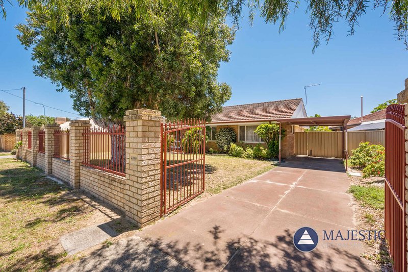 Photo - 187 Kitchener Road, Booragoon WA 6154 - Image 3