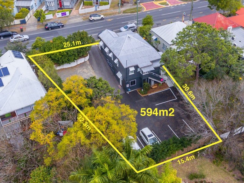 Photo - 187 Latrobe Terrace, Paddington QLD 4064 - Image 12