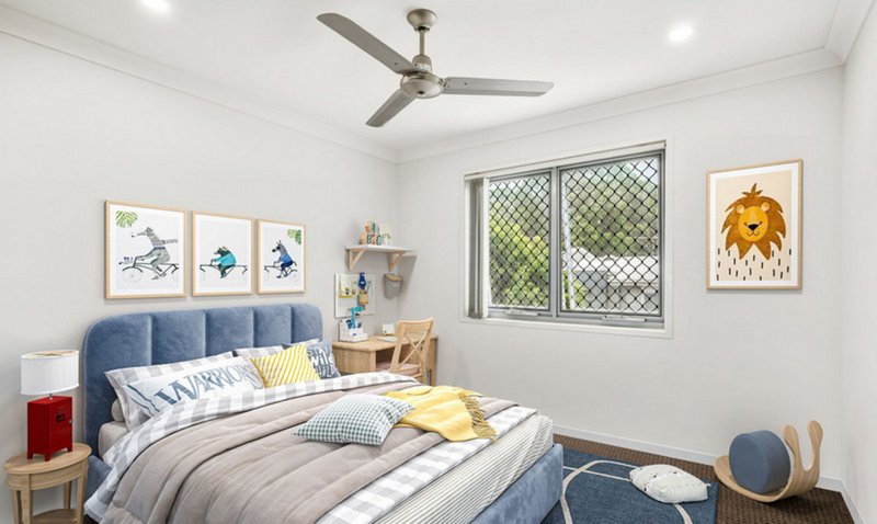 Photo - 18/7 Montree Circuit, Kallangur QLD 4503 - Image 4