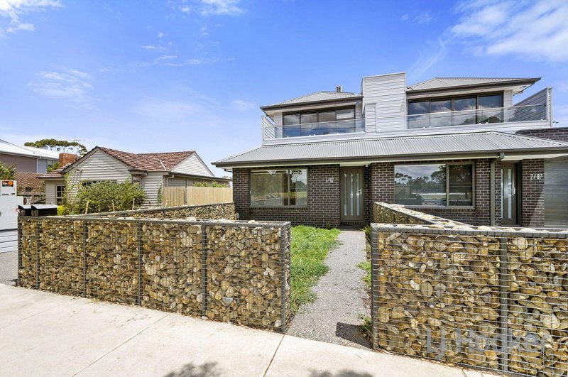 Photo - 1/87 Park Crescent, Williamstown North VIC 3016 - Image 1