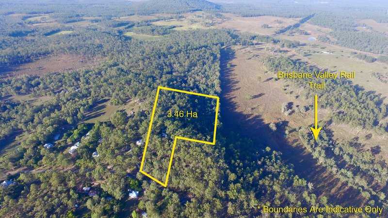 Photo - 187 Pine Crescent, Esk QLD 4312 - Image 1