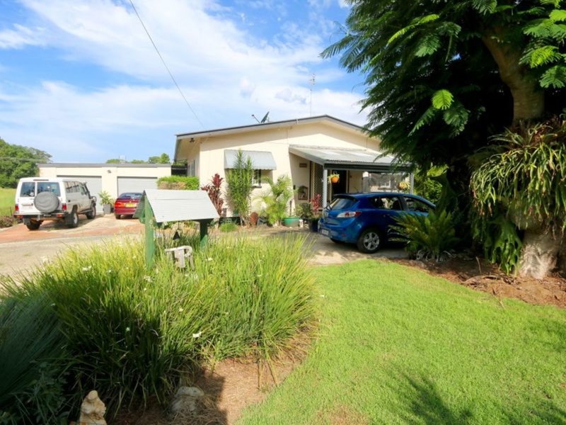 187 Robinsons Road, Cobaki NSW 2486