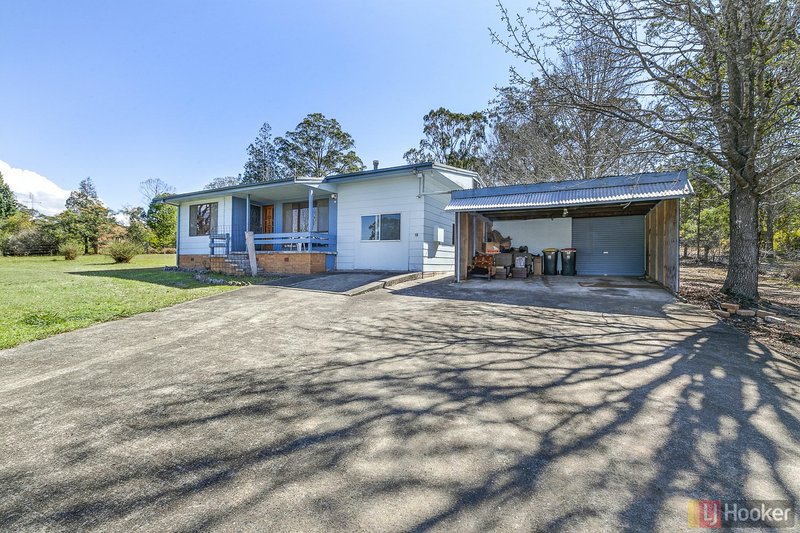 Photo - 187 Sherwood Road, Aldavilla NSW 2440 - Image