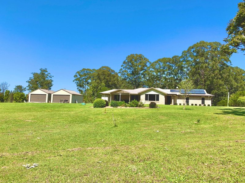 187 Sullivans Road, Valla NSW 2448