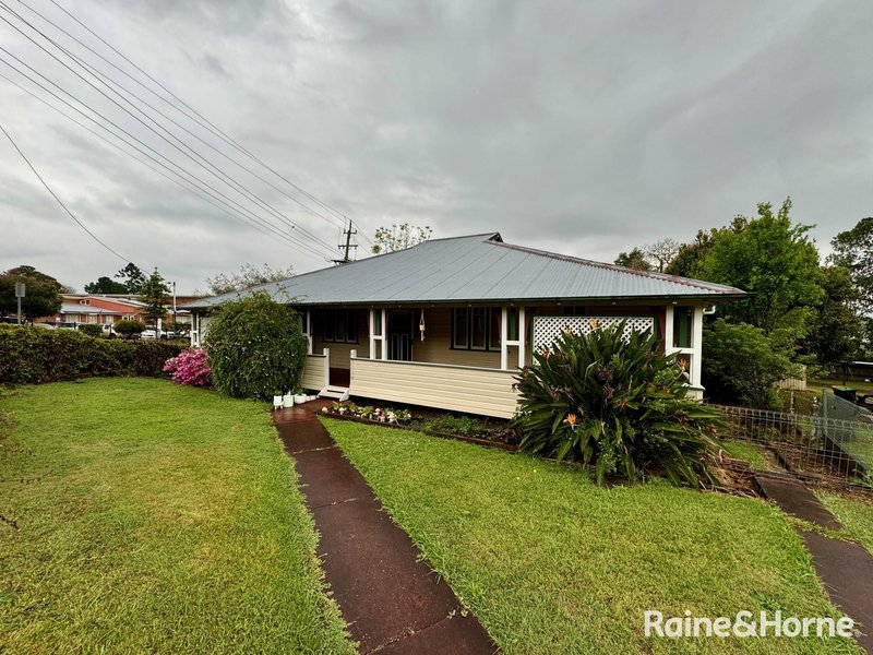 187 Summerland Way, Kyogle NSW 2474