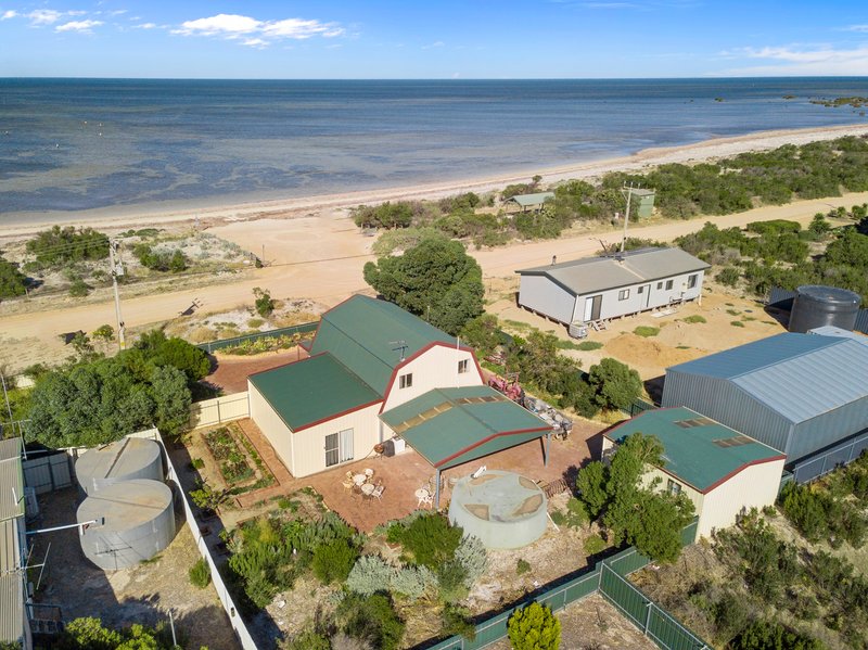 187 The Esplanade, Thompson Beach SA 5501