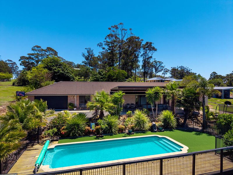 187 Turingal Head Road, Kalaru NSW 2550