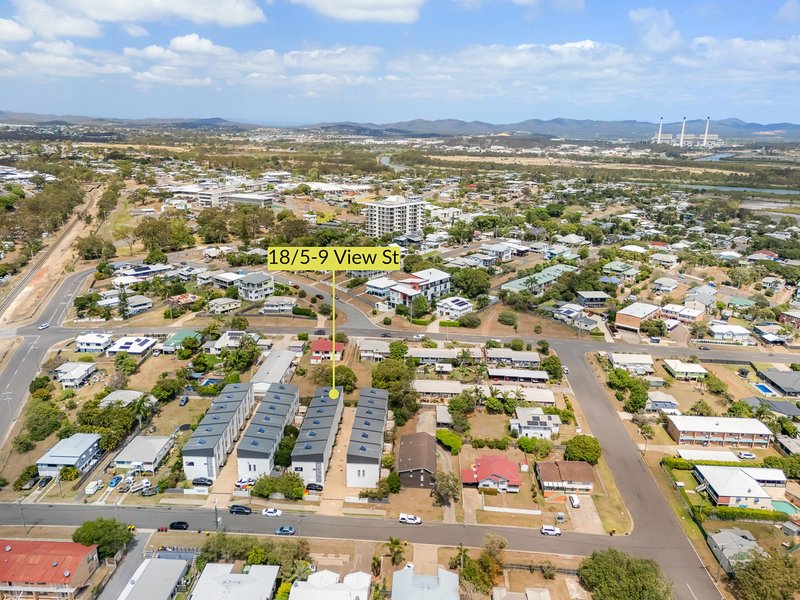 Photo - 18/7 View Street, West Gladstone QLD 4680 - Image 2