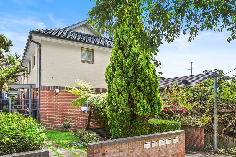 Photo - 1/87 West Street, Balgowlah NSW 2093 - Image 6