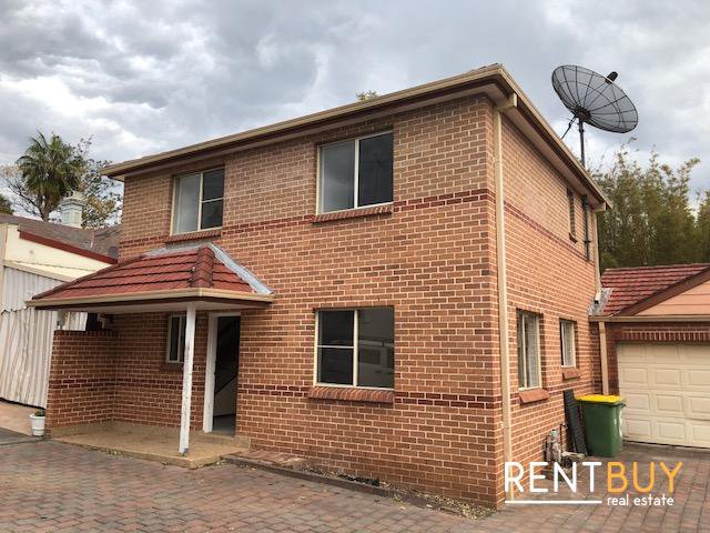 1/87 Weston Street, Harris Park NSW 2150