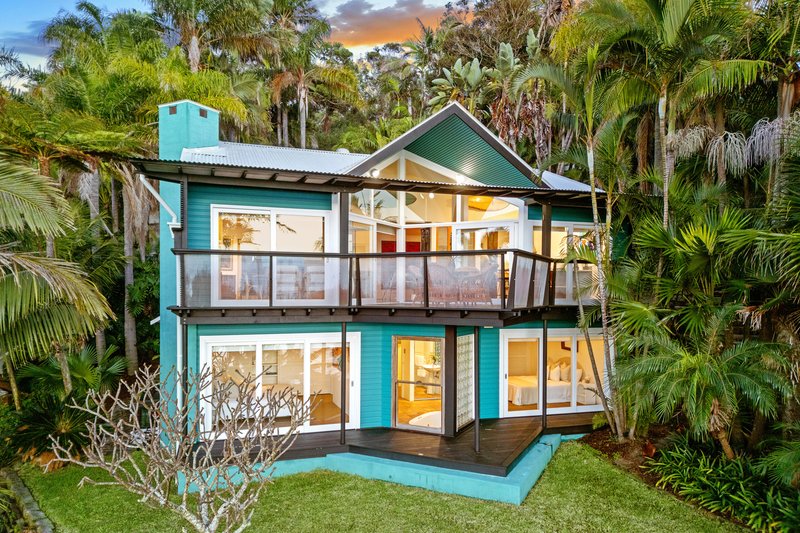Photo - 187 Whale Beach Road, Whale Beach NSW 2107 - Image 1