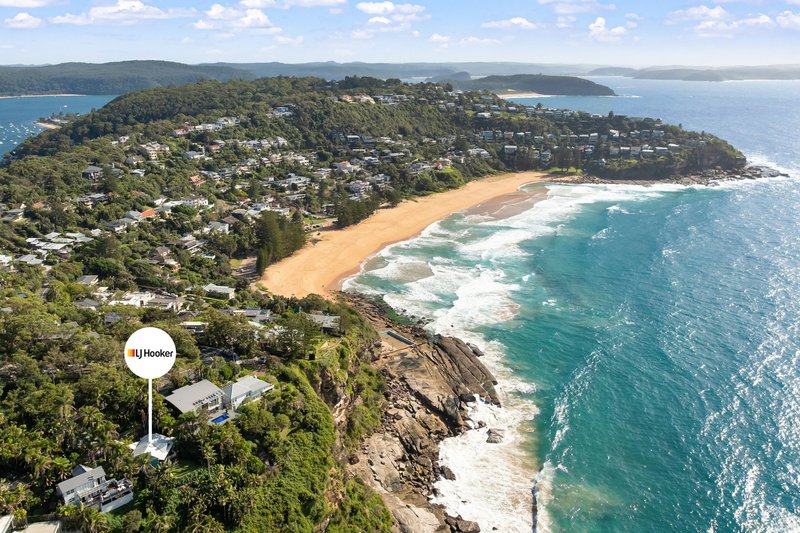 Photo - 187 Whale Beach Road, Whale Beach NSW 2107 - Image 6