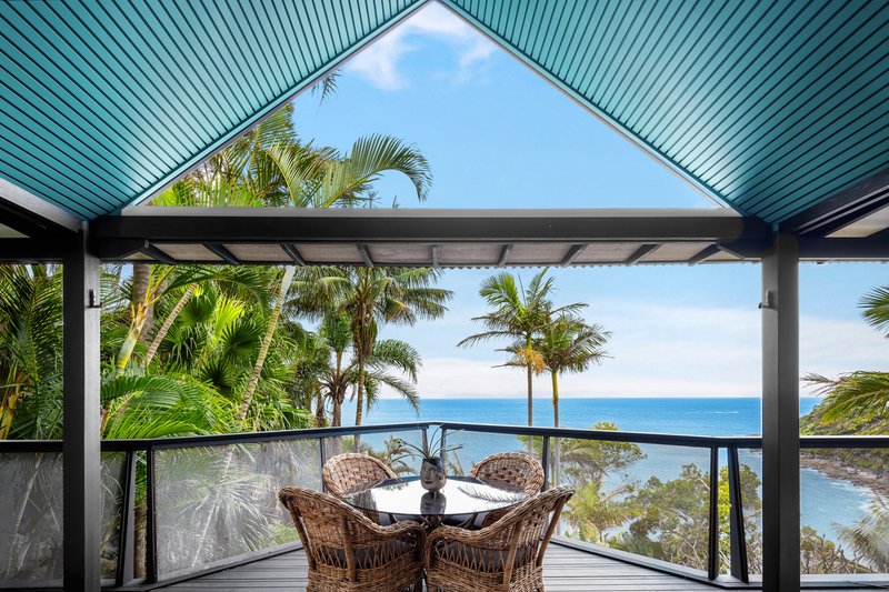 Photo - 187 Whale Beach Road, Whale Beach NSW 2107 - Image 10