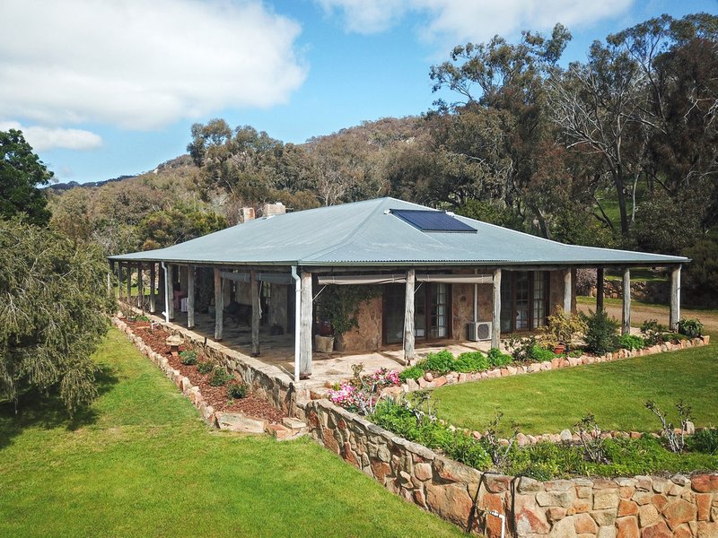 187 Wilkinsons Lane, Euroa VIC 3666