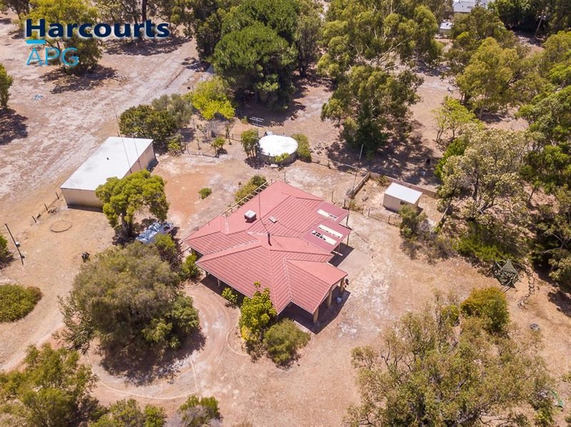 187 Woods Road, Gelorup WA 6230