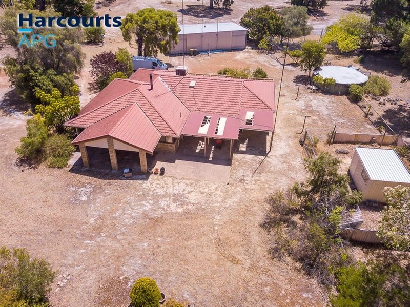 Photo - 187 Woods Road, Gelorup WA 6230 - Image 3